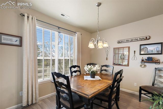 4338 Alder Springs View, Colorado Springs, CO 80922