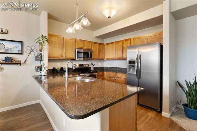 4338 Alder Springs View, Colorado Springs, CO 80922