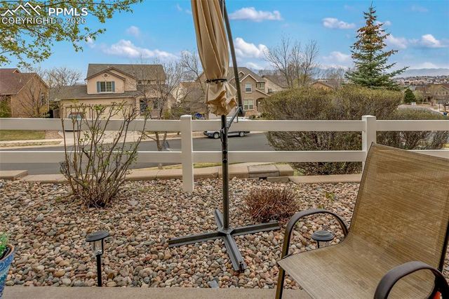 4338 Alder Springs View, Colorado Springs, CO 80922