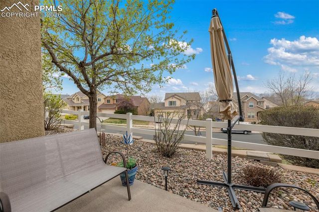 4338 Alder Springs View, Colorado Springs, CO 80922