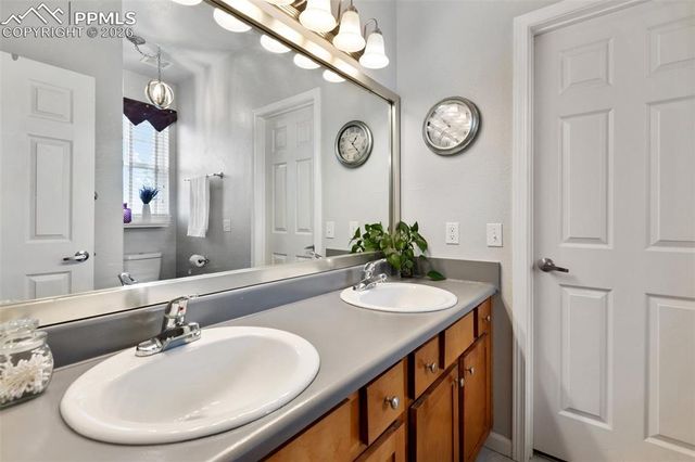 4338 Alder Springs View, Colorado Springs, CO 80922