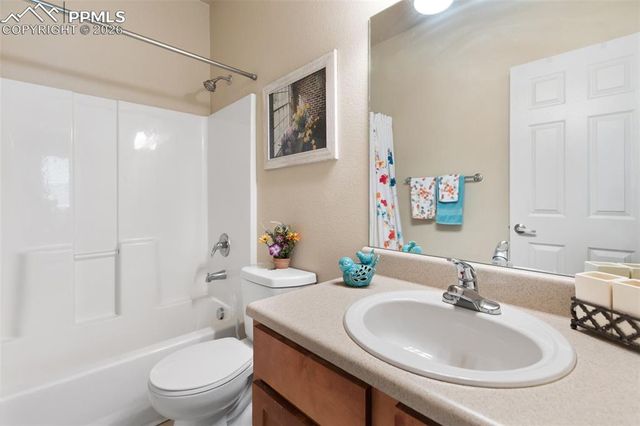 4338 Alder Springs View, Colorado Springs, CO 80922