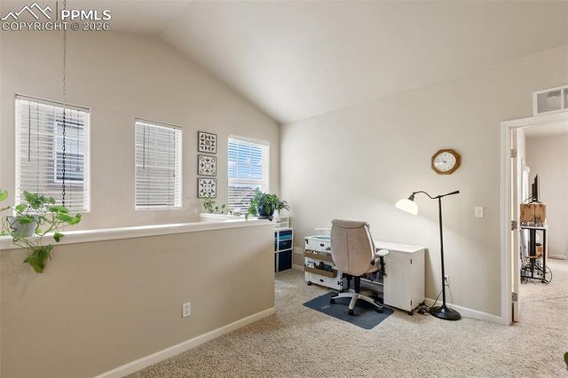 4338 Alder Springs View, Colorado Springs, CO 80922