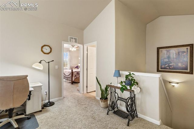 4338 Alder Springs View, Colorado Springs, CO 80922