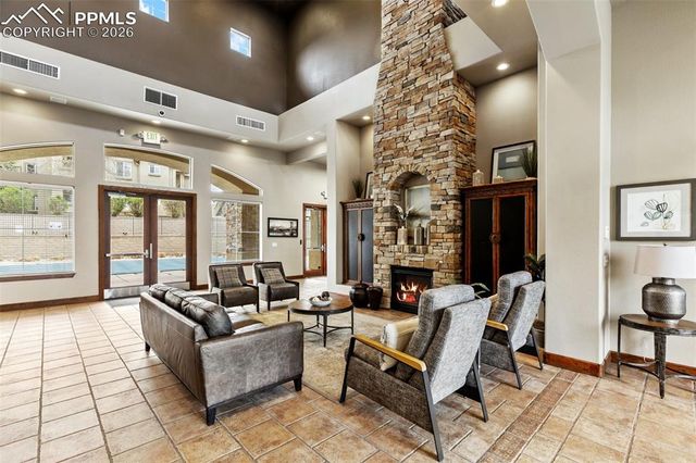 4338 Alder Springs View, Colorado Springs, CO 80922