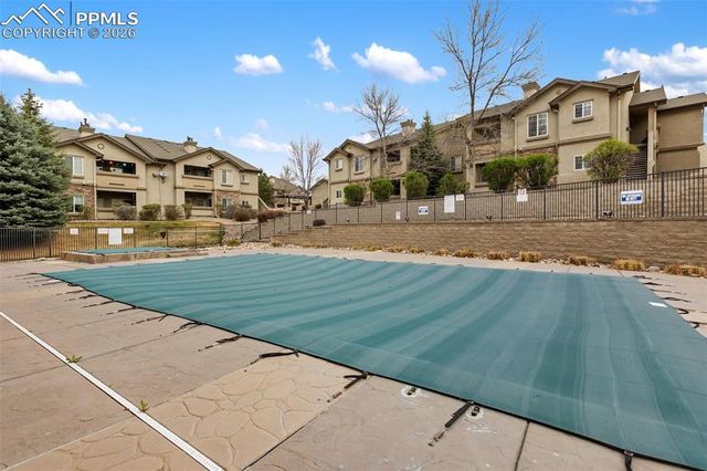 4338 Alder Springs View, Colorado Springs, CO 80922