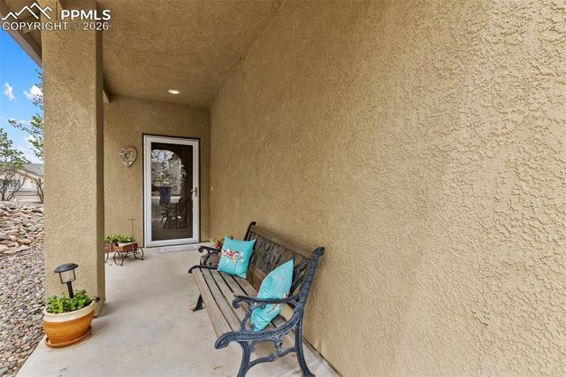 4338 Alder Springs View, Colorado Springs, CO 80922