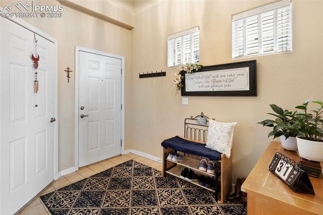 4338 Alder Springs View, Colorado Springs, CO 80922