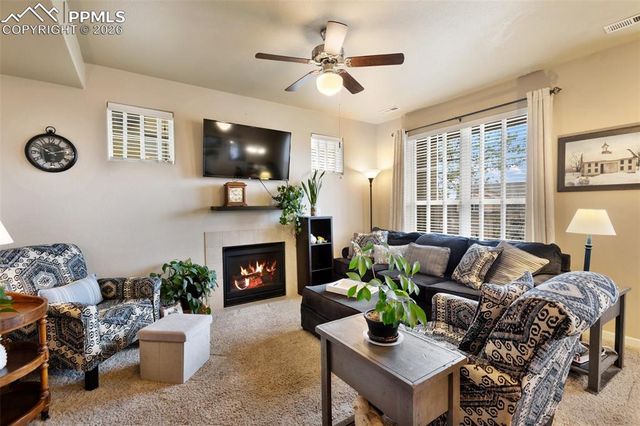 4338 Alder Springs View, Colorado Springs, CO 80922