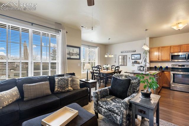 4338 Alder Springs View, Colorado Springs, CO 80922