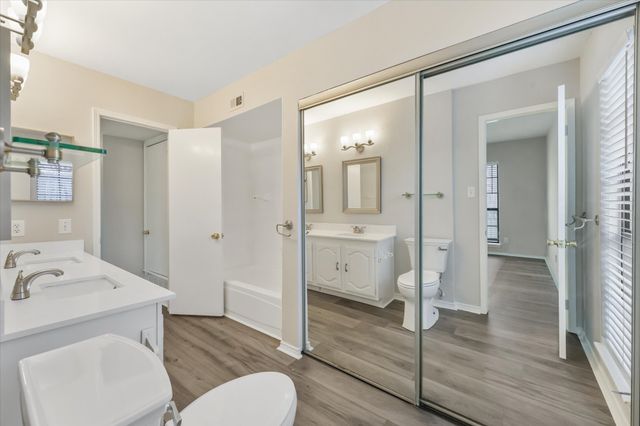 8 Hawthorne Circle, Allen, TX 75002