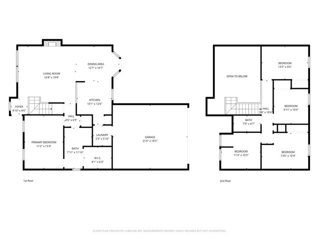 8 Hawthorne Circle, Allen, TX 75002