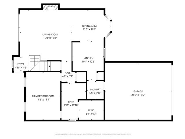 8 Hawthorne Circle, Allen, TX 75002