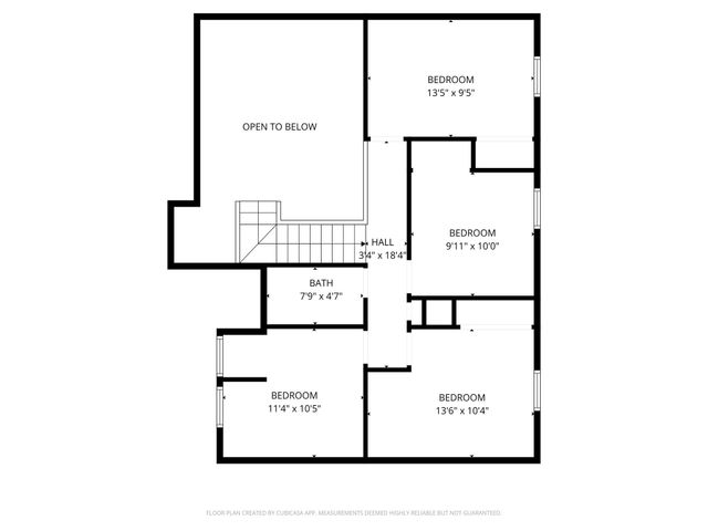 8 Hawthorne Circle, Allen, TX 75002