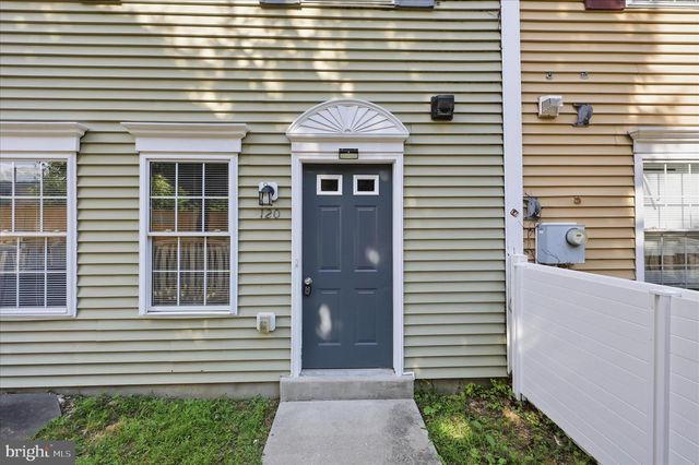 120 N ALTAMONT, Thurmont, MD 21788
