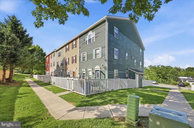 120 N ALTAMONT, Thurmont, MD 21788
