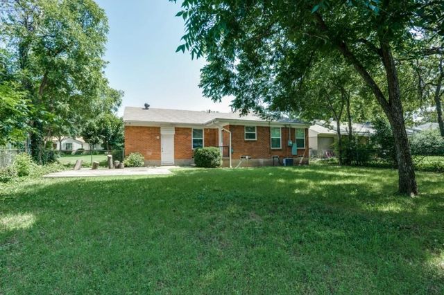 3938 Valley Ridge Road, Dallas, TX 75220
