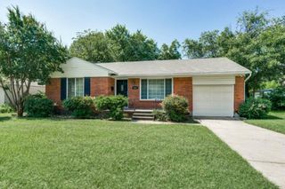 3938 Valley Ridge Road, Dallas, TX 75220