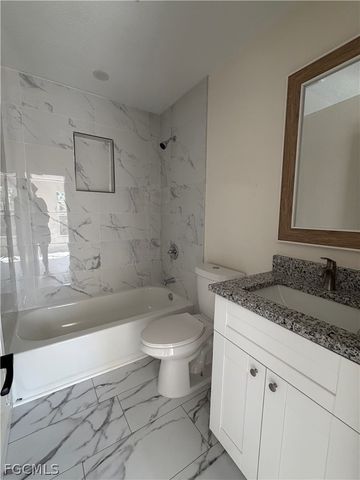 27160 Chula Vista DR, Punta Gorda, FL 33955