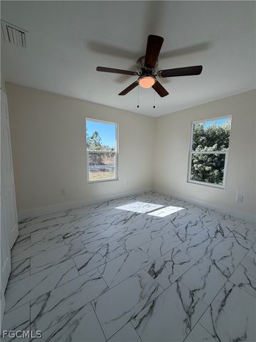 27160 Chula Vista DR, Punta Gorda, FL 33955