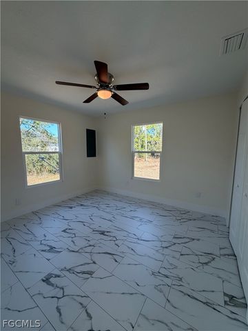 27160 Chula Vista DR, Punta Gorda, FL 33955