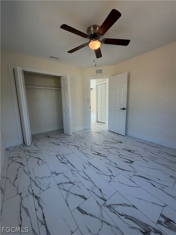 27160 Chula Vista DR, Punta Gorda, FL 33955