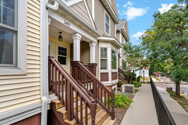 2402 16th Avenue S, Minneapolis, MN 55404