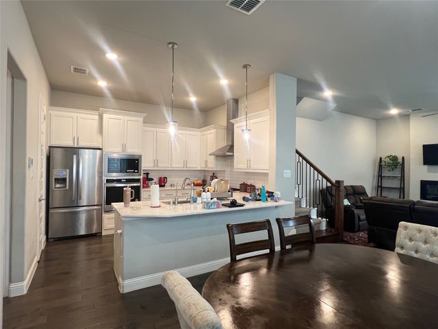 4275 Curtiss Drive, Frisco, TX 75034