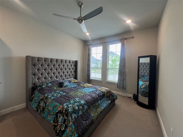 4275 Curtiss Drive, Frisco, TX 75034