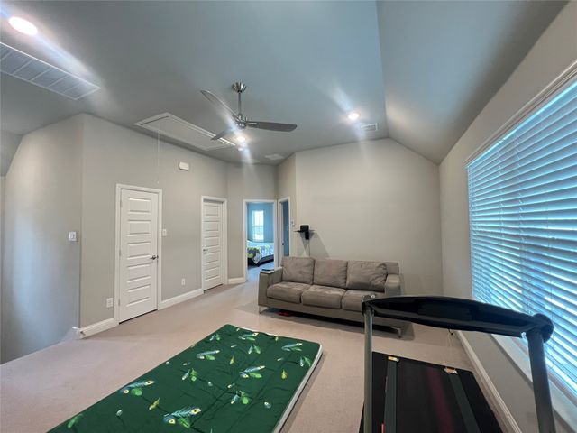 4275 Curtiss Drive, Frisco, TX 75034