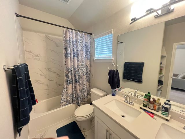 4275 Curtiss Drive, Frisco, TX 75034