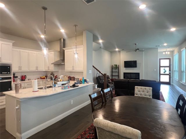 4275 Curtiss Drive, Frisco, TX 75034