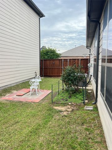 4275 Curtiss Drive, Frisco, TX 75034