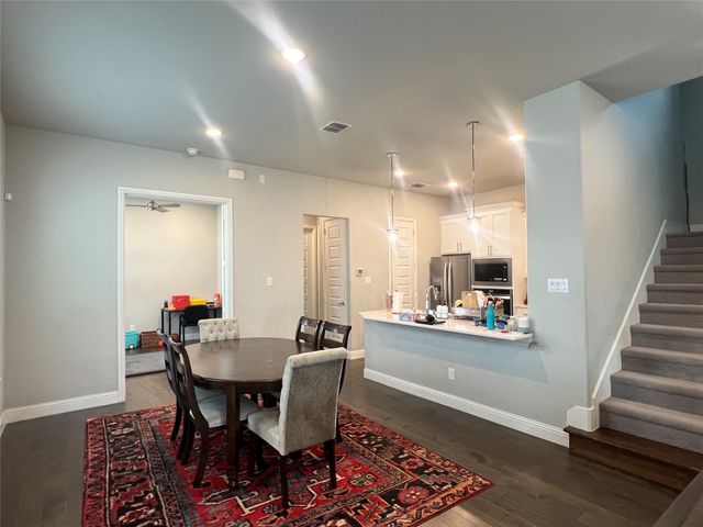 4275 Curtiss Drive, Frisco, TX 75034