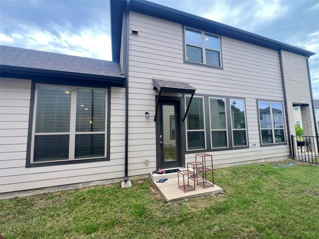 4275 Curtiss Drive, Frisco, TX 75034
