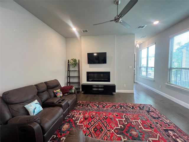 4275 Curtiss Drive, Frisco, TX 75034