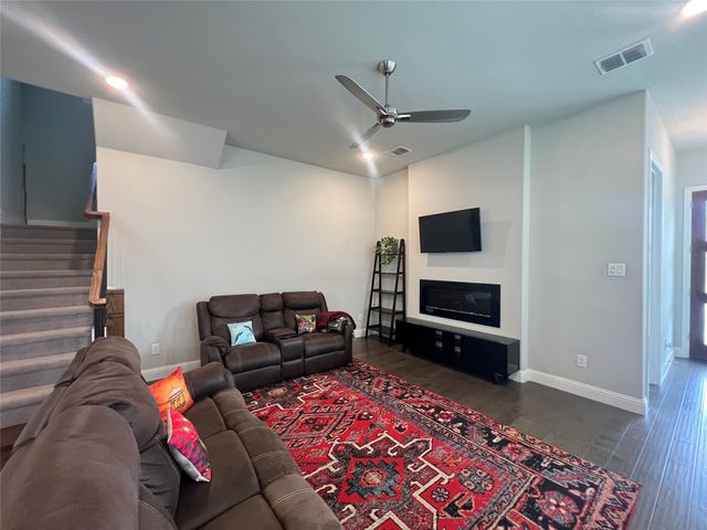 4275 Curtiss Drive, Frisco, TX 75034