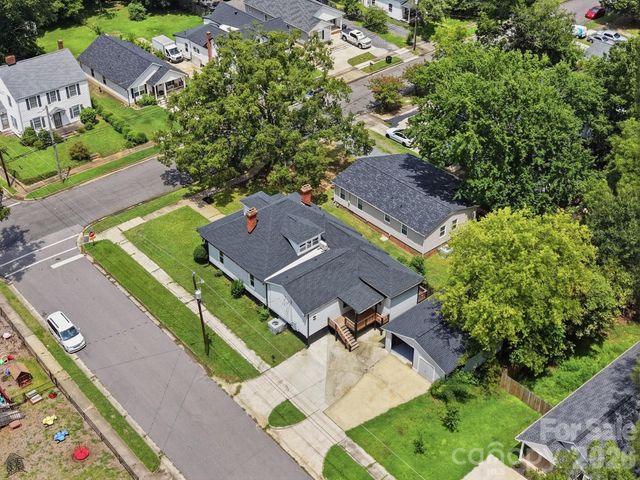 327 S Spruce Street, Rock Hill, SC 29730