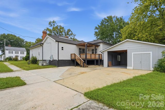 327 S Spruce Street, Rock Hill, SC 29730