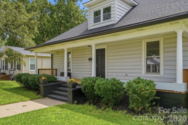 327 S Spruce Street, Rock Hill, SC 29730
