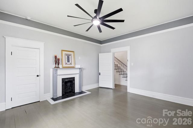 327 S Spruce Street, Rock Hill, SC 29730