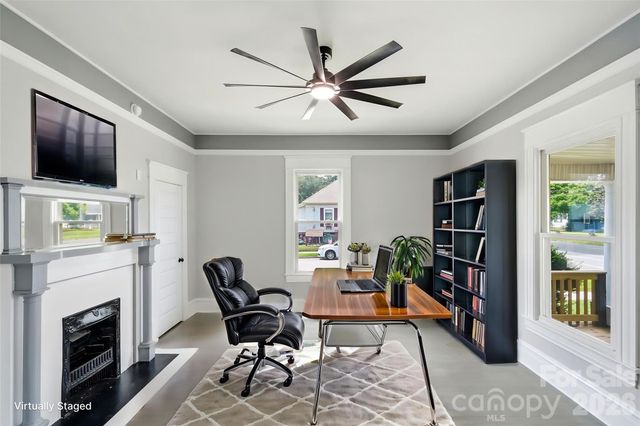 327 S Spruce Street, Rock Hill, SC 29730