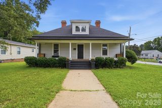 327 S Spruce Street, Rock Hill, SC 29730