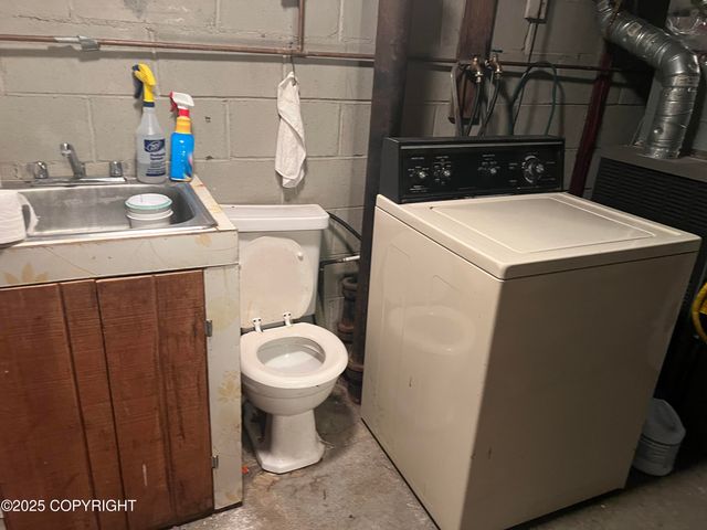 401 N Klevin Street, Anchorage, AK 99508