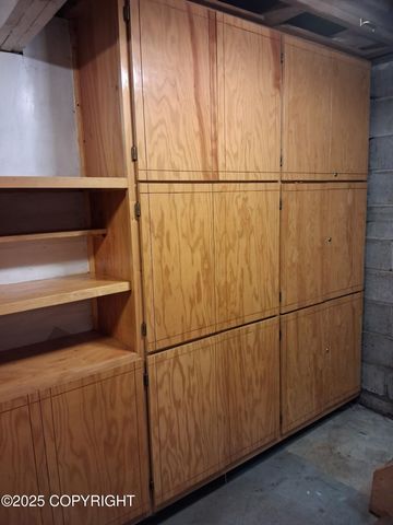 401 N Klevin Street, Anchorage, AK 99508