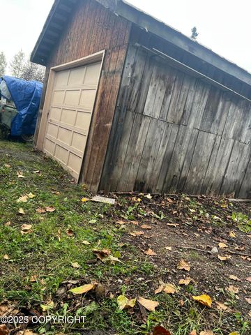 401 N Klevin Street, Anchorage, AK 99508