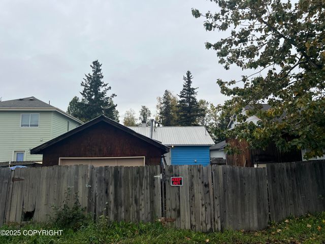 401 N Klevin Street, Anchorage, AK 99508