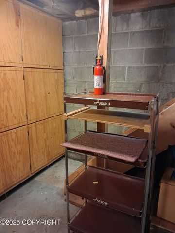 401 N Klevin Street, Anchorage, AK 99508