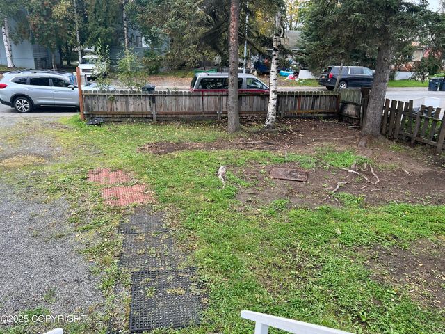 401 N Klevin Street, Anchorage, AK 99508