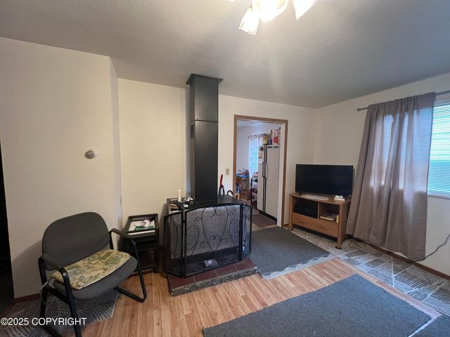 401 N Klevin Street, Anchorage, AK 99508